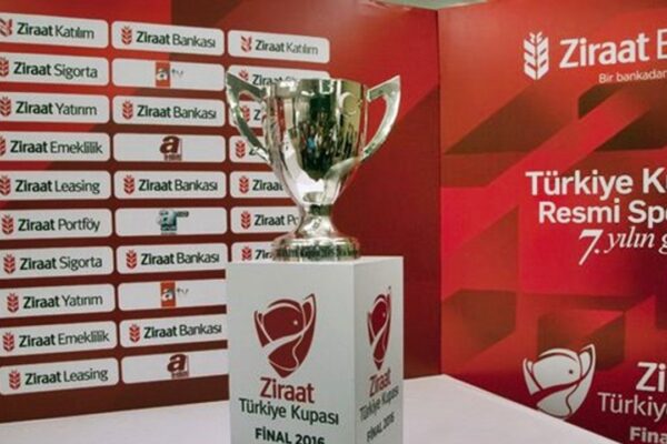 Ziraat Türkiye Kupası’nda Heyecan İkinci Günde Devam Etti