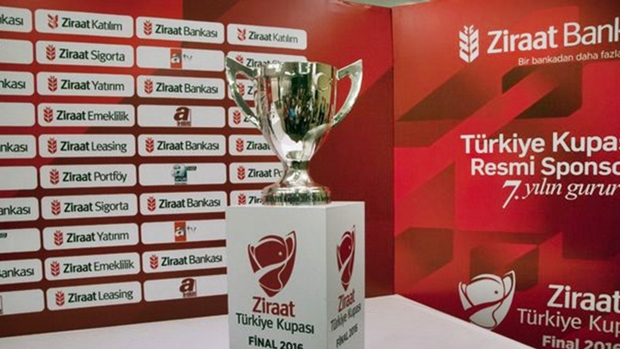 ziraat türkiye kupasında heyecan İkinci günde devam etti