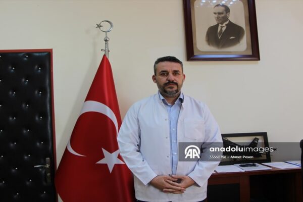 Bandırma’da 250 Yataklı Yeni Hastane Yapılacak