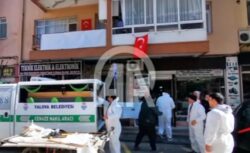 Yalova’da 83 Yaşındaki Kişi Evinde Ölü Bulundu