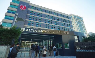 Altınbaş Üniversitesi Organik Atıkların Yönetimi Konusunu Müfredatına Taşıdı