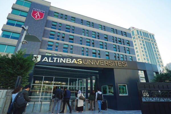 Altınbaş Üniversitesi Organik Atıkların Yönetimi Konusunu Müfredatına Taşıdı