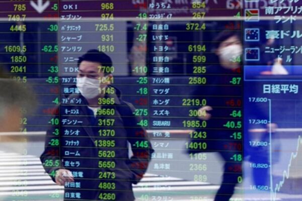 Asya Borsaları Hong Kong Hariç Yükseldi