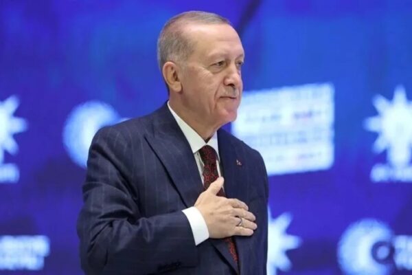 Cumhur İttifakı’nın Tekirdağ İlçe Belediye Başkan Adayları Tanıtıldı