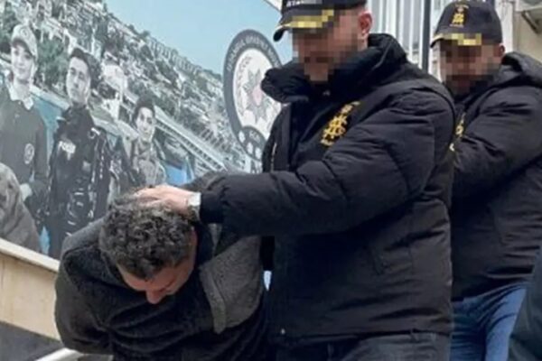 Dolandırıcılık Yapan 3 Kişi Tutuklandı