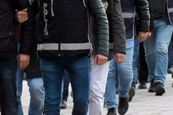 Edirne’de Bu Yıl 1452 Düzensiz Göçmen Yakalandı