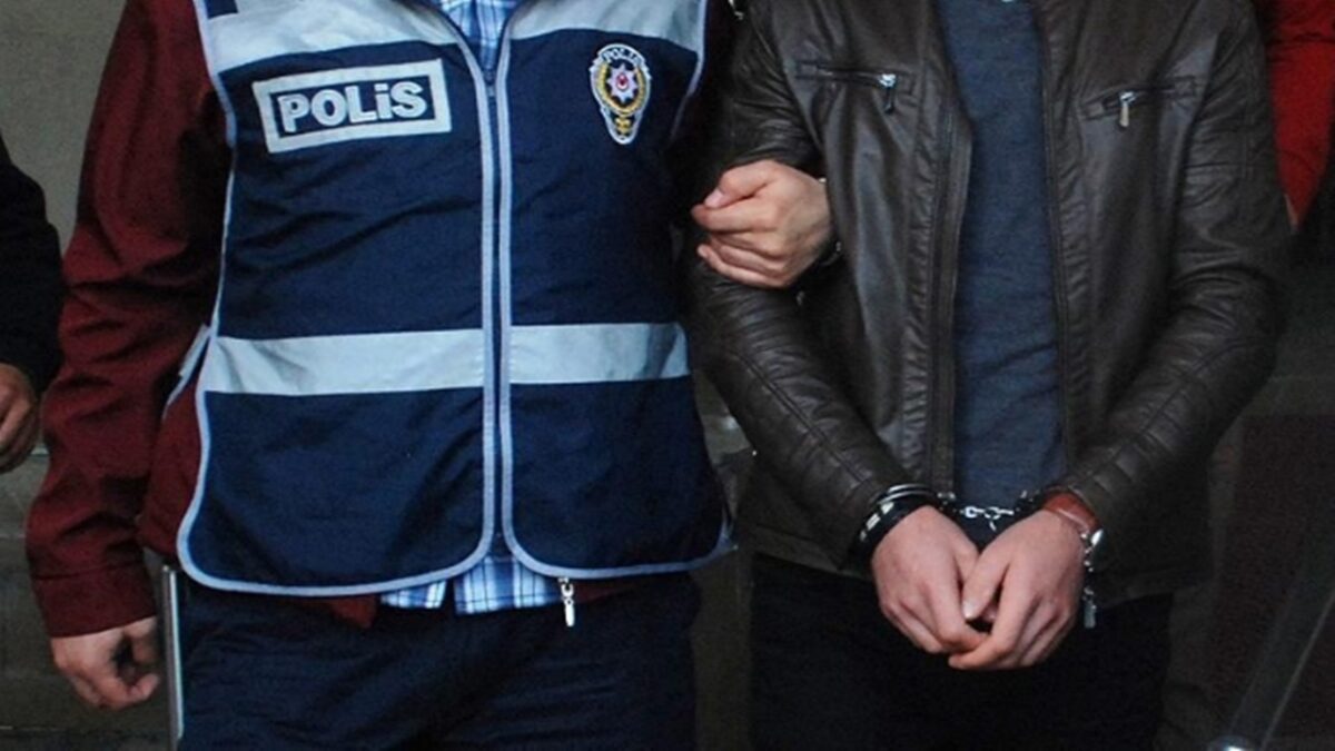 Eski Eşini Pompalı Tüfekle Yaralayan Şüpheli Tutuklandı