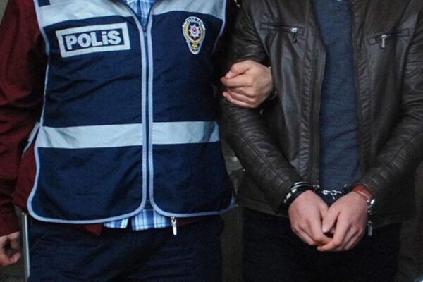 Eski Eşini Pompalı Tüfekle Yaralayan Şüpheli Tutuklandı