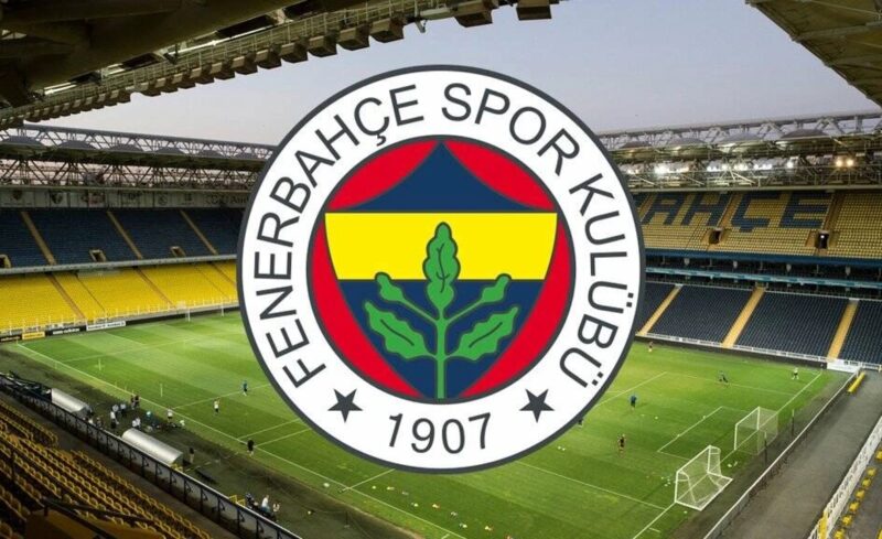 PFDK Fenerbahçe’ye 352 Bin Lira Para Cezası Verdi