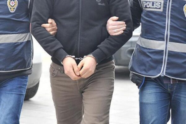 Kırklareli’nde Firari Hükümlü Jandarma Tarafından Yakalandı