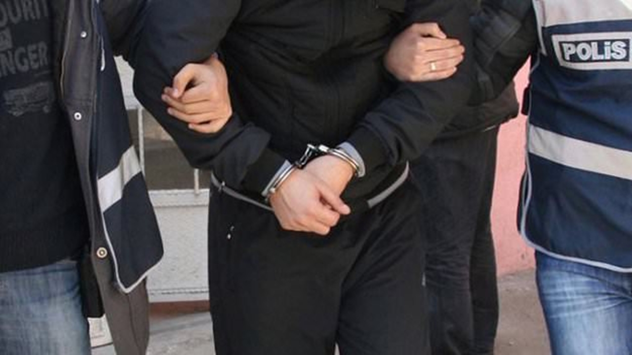 Bilecik’te Hırsızlık Yapan Bir Kişi Gözaltına Alındı