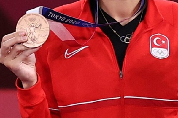 Milli Güreşçilerden Olimpiyatlarda Madalya Beklentisi Yüksek