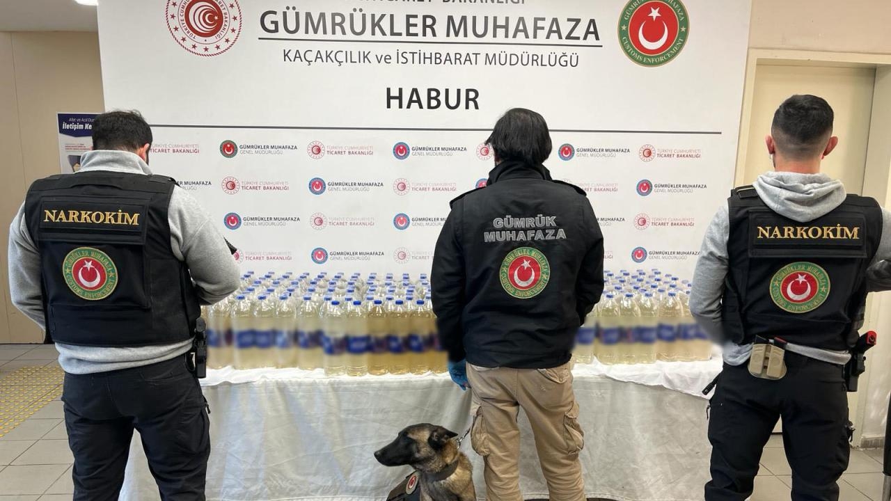 habur-gumruk