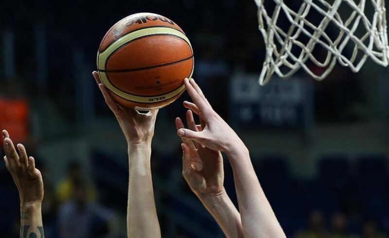ING Kadınlar Basketbol Süper Ligi’nde 24. Hafta