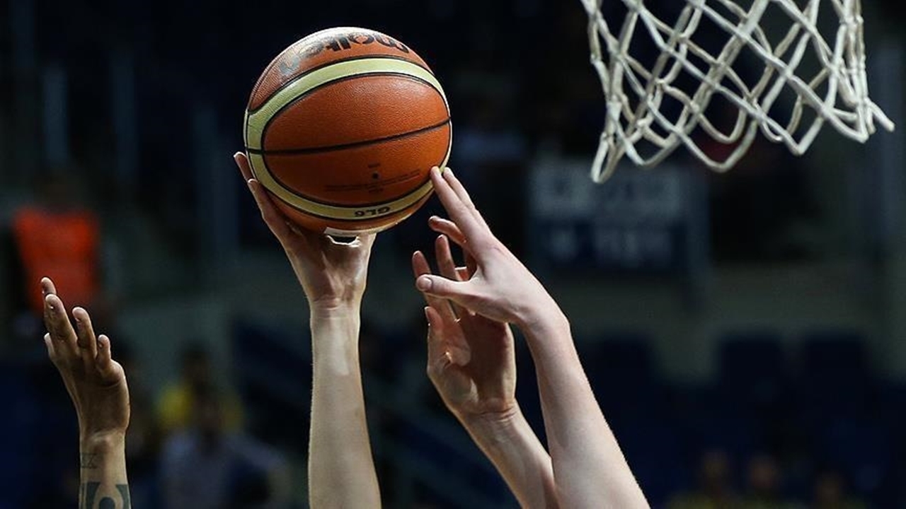 ING Kadınlar Basketbol Süper Ligi’nde 24. Hafta