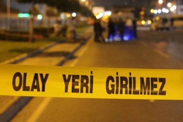 Edirne’de Karısını Ve Kayınpederini Silahla Yaralayan Kişi İntihar Girişiminde Bulundu
