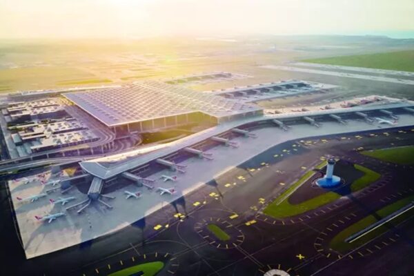 İstanbul Havalimanı’nda 2024 Hedefi: 85 Milyon Yolcu 11 Yeni Hava Yolu Şirketi