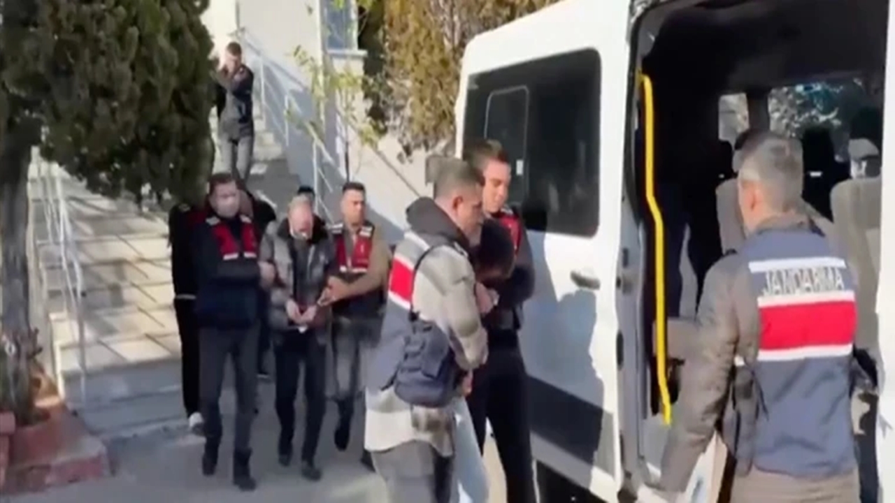 kafes-operasyonu