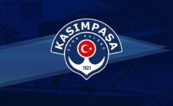 Kasımpaşa Süper Lig’de Yarın EMS Yapı Sivasspor’u Ağırlayacak