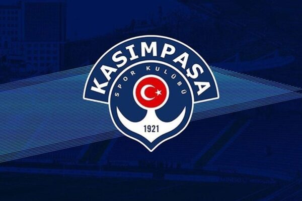 Kasımpaşa Süper Lig’de Yarın EMS Yapı Sivasspor’u Ağırlayacak