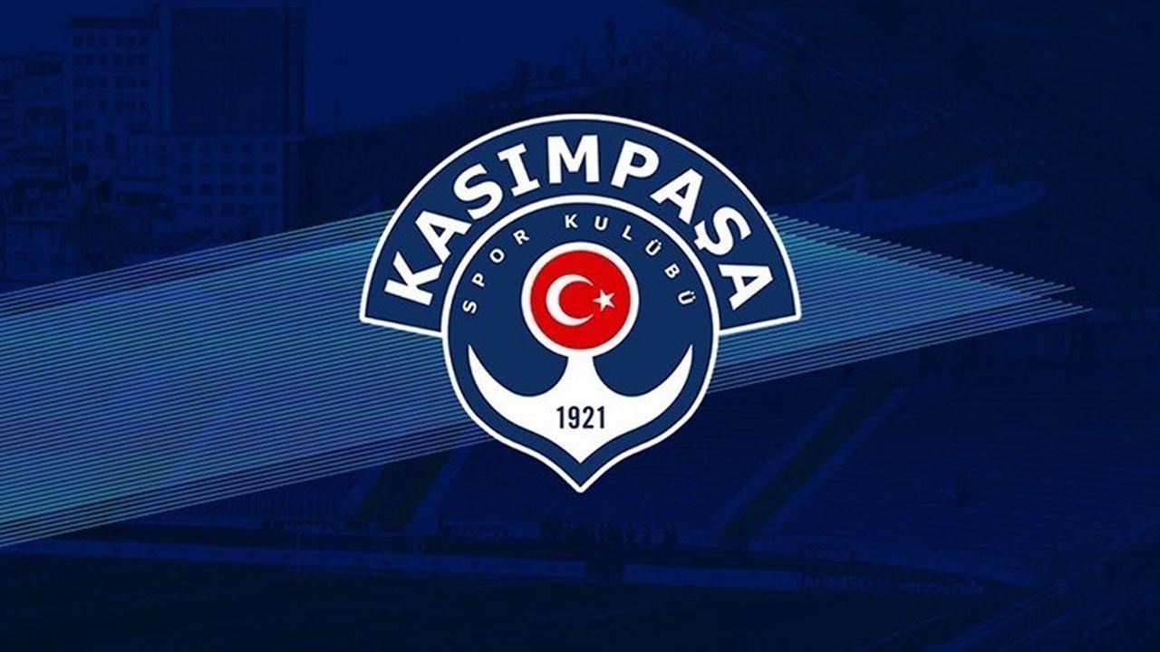 Kasımpaşa Süper Lig’de Yarın EMS Yapı Sivasspor’u Ağırlayacak