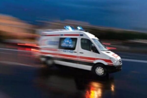 Bilecik’te 5 Gün Önce Trafik Kazasında Yaralanan Genç Öldü