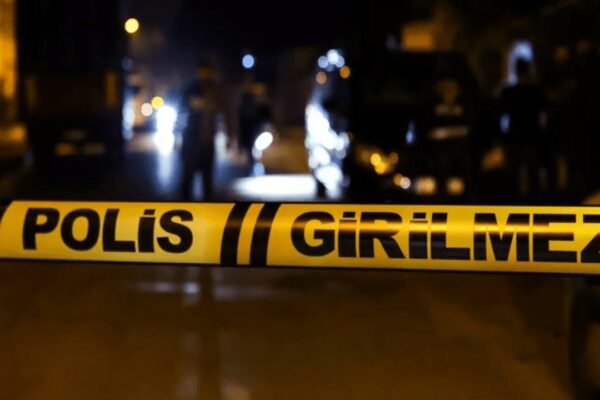 Kocaeli’de Yabancı Turist Otel Odasında Ölü Bulundu