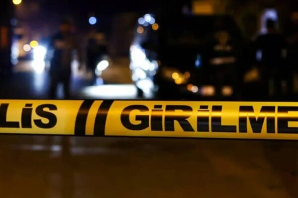 Çanakkale’de Motosikletteki 2 Kişinin Öldürülmesiyle İlgili Soruşturmada Gözaltı Sayısı 5’e Yükseldi