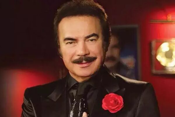 Orhan Gencebay İBB Başkan Adayı Murat Kurum’un Seçim Kampanyasına Şarkı Besteledi