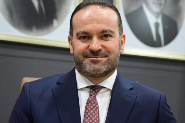 TRT Genel Müdürü Mehmet Zahid Sobacı AA’nın “Yılın Kareleri” Oylamasına Katıldı