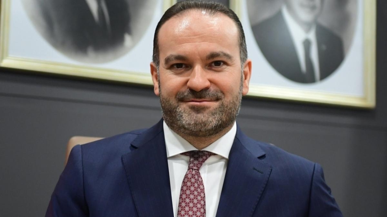 TRT Genel Müdürü Mehmet Zahid Sobacı AA’nın “Yılın Kareleri” Oylamasına Katıldı