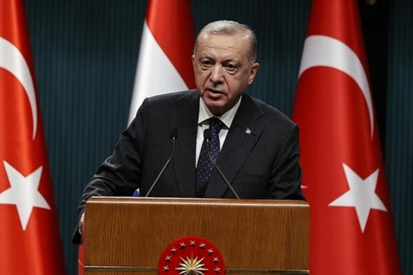 Cumhurbaşkanından Bulgaristan Hak ve Özgürlükler Hareketi Kurultayı’na Video Mesaj