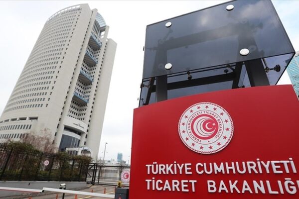 Ticaret Bakanlığı Ramazan Ayı Öncesi 10 İlde Market Denetimi Gerçekleştirdi
