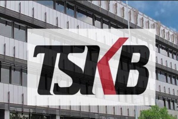 TSKB’den Yeni Terfi Ve Atamalar