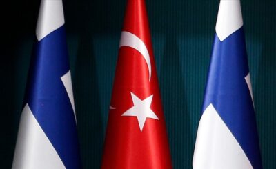 Türkiye-Finlandiya Dış Ticaret Hacminde Hedef 3 Milyar Avro