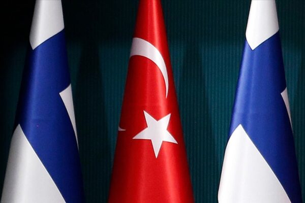 Türkiye-Finlandiya Dış Ticaret Hacminde Hedef 3 Milyar Avro