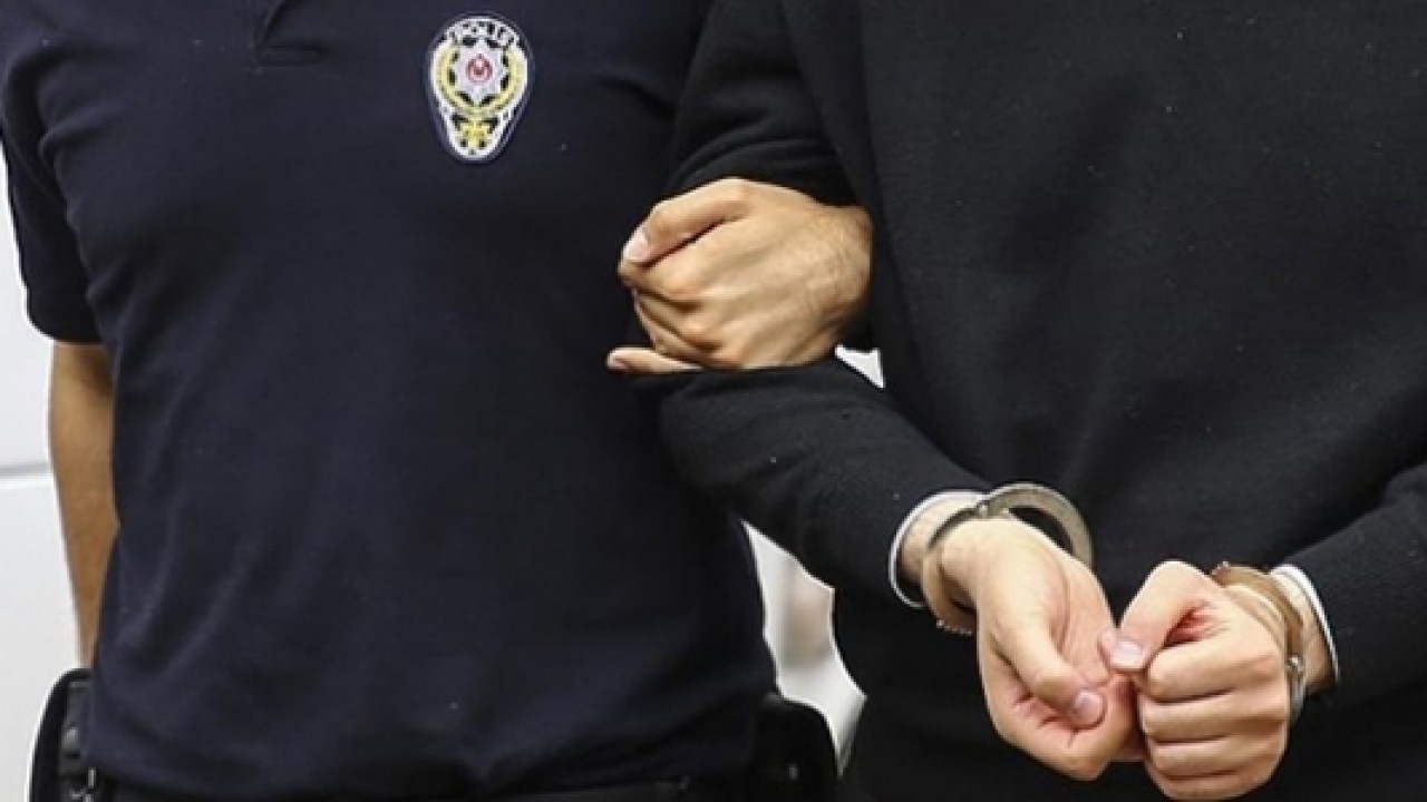 PKK Propagandası Yaptığı Gerekçesiyle Yakalanan Şüpheli Tutuklandı