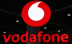 Vodafone Grubu CDP A Listesinde Yer Aldı