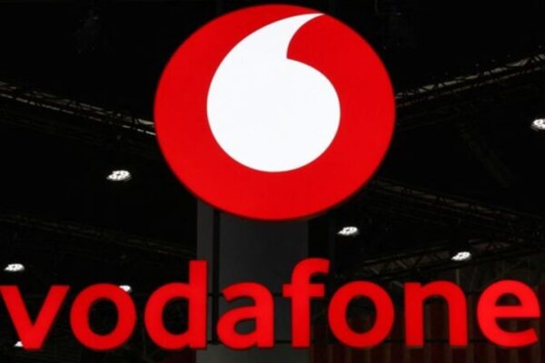 Vodafone Grubu CDP A Listesinde Yer Aldı