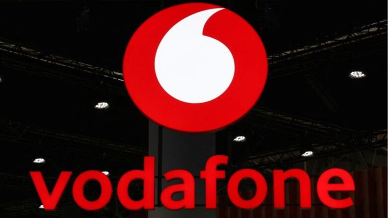 vodafone