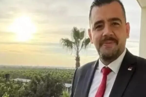 Adana Büyükşehir Belediyesi Silahlı Saldırıya Uğradı: 1 Personel Yaralandı