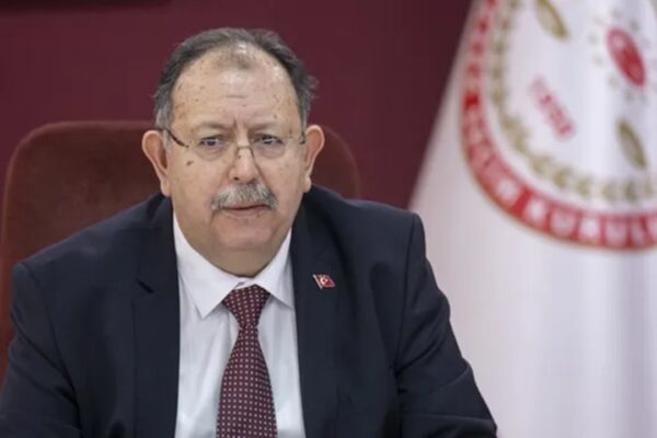 YSK Başkanı Ahmet Yener Malatya’da Ziyaret ve İncelemelerde Bulundu