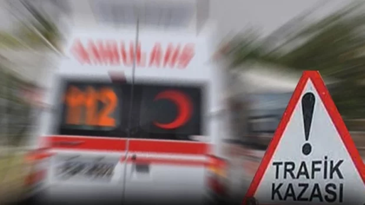 Arnavutköy’de Zincirleme Trafik Kazasında Bir Kişi Öldü