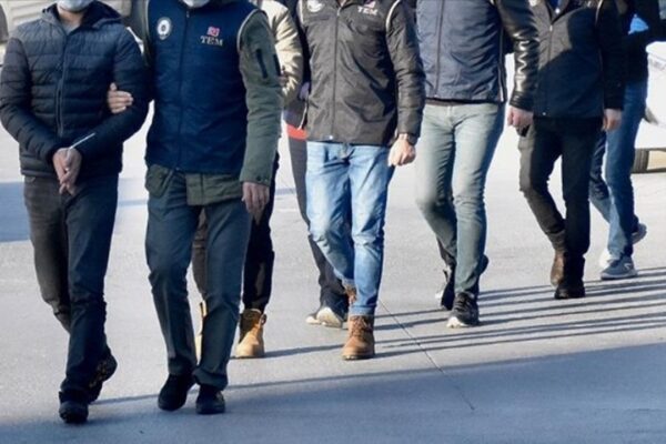 Susurluk’ta Uyuşturucu Operasyonunda 7 Şüpheli Yakalandı