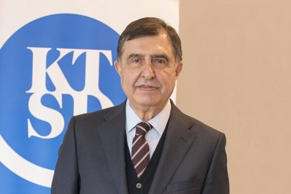 Kozmetik ve Temizlik Ürünleri Sanayiciler Derneği Başkanlığına Yeniden Ahmet Pura Seçildi