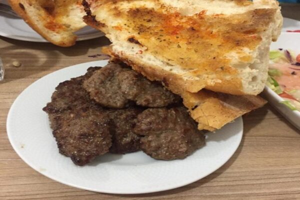 “Ahmetbey köftesi” İçin Coğrafi İşaret Başvurusunda Bulunulacak