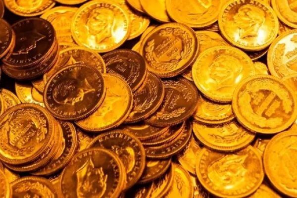 Altının Kilogram Fiyatı 2 Milyon 416 Bin Liraya Yükseldi
