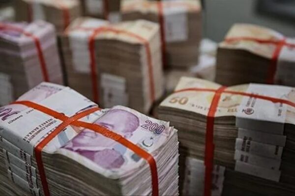 Bankacılık Sektörünün Mevduatı arttı
