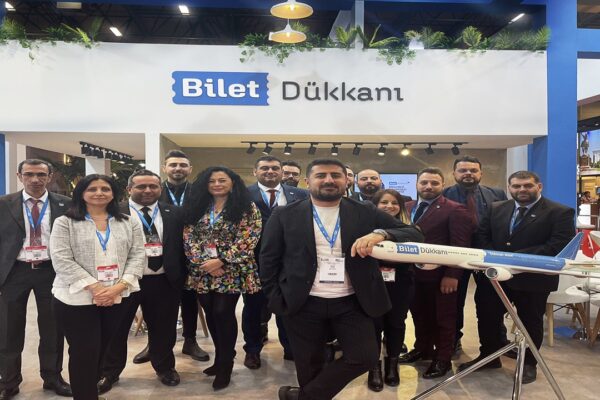 Bilet Dükkanı Akıllı Seyahat Dünyasına Hoş Geldin İndirimi Başlattı