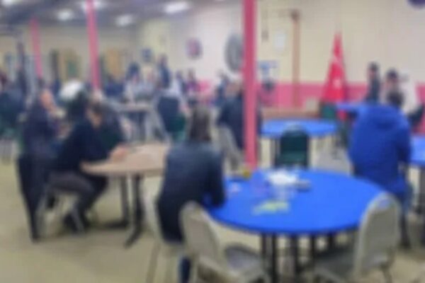 Kocaeli’de Kumar Oynayan 11 Kişiye 70 Bin 675 Lira Ceza Verildi